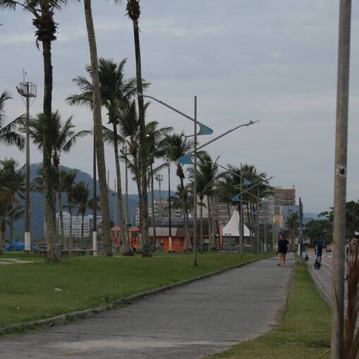 Event cover Treino Bertioga 