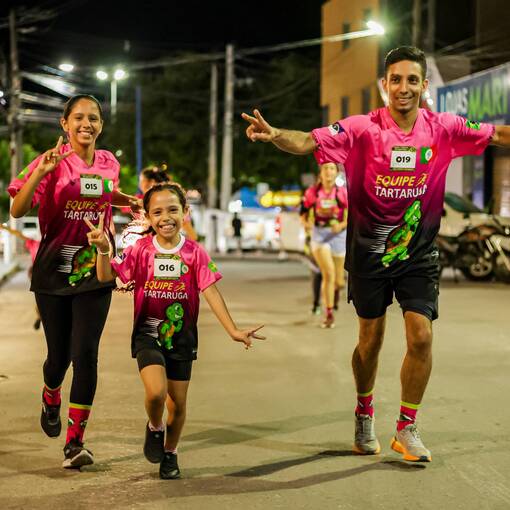 Event cover Trein�o Tartaruga Carnaval 