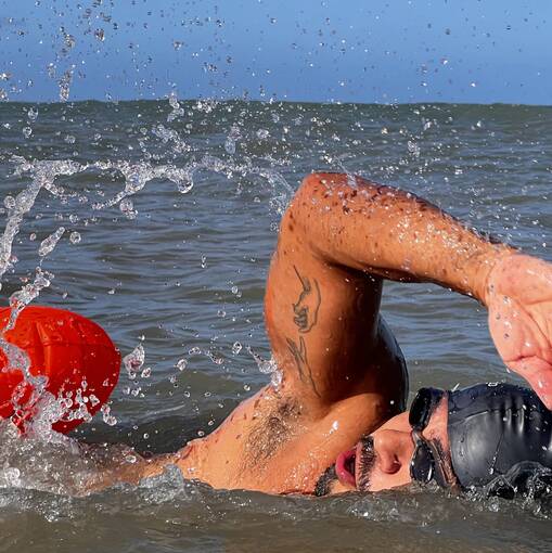 Portada del evento TREINO ORLA VP QUINTA 22 JAN