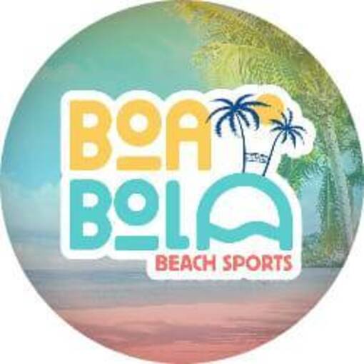 Capa do evento 13� OPEN BOA BOLA OPEN DE BEACH TENNIS