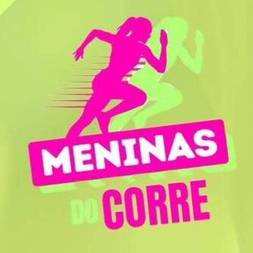 Event cover Corrida Meninas do Corre