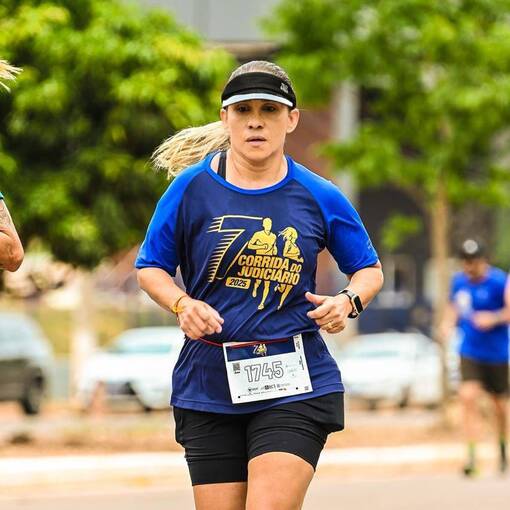 Copertura dell'evento Corrida de anivers�rio Mary-DAY M�e Bonif�cia