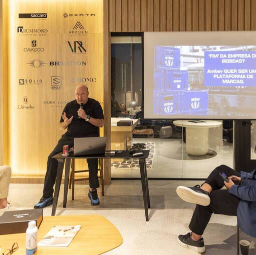 Copertura dell'evento Masterclass Flywheel