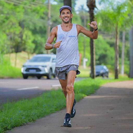 Couverture de l'�v�nement TREINOS MARGINAL SESC | SWISS PARK | DAHMA - S�O CARLOS SP