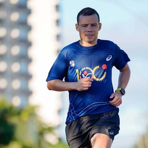 Event cover Treino Lageado 23 e 24/01