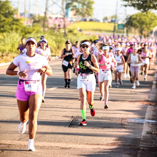 Event cover CORRIDA CHEIA DE CHARME ETAPA SOL