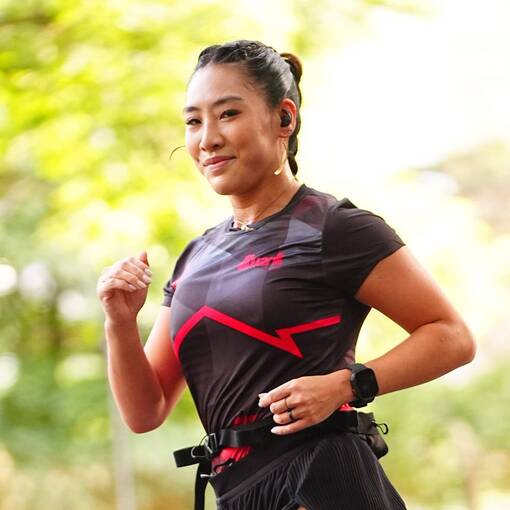 Capa do evento TREINO USP - 24/01 - MARCEL SCARANELLO