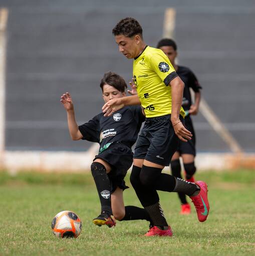 Event cover I9 x Astros - Sub-14 - SJB Cup