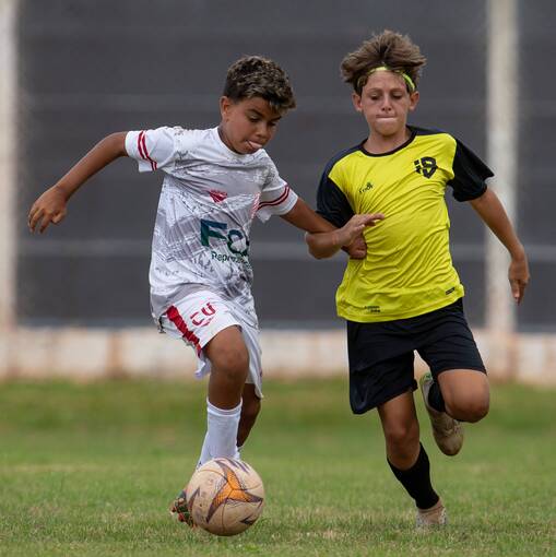 Event cover I9 x Fundamento Batatais - Sub-12 - SJB Cup