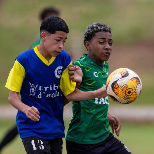 Event cover RC 12 x Uberabense - Sub-14 - SJB Cup