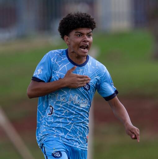 Event cover Rio Claro x Dente de Leite - Sub-14 - SJB Cup