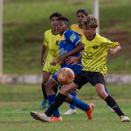 Event cover I9 x Gol de Placa - Sub-14 - SJB Cup