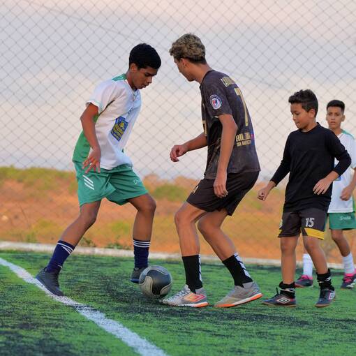 Event cover CUPIRA X LAGOA