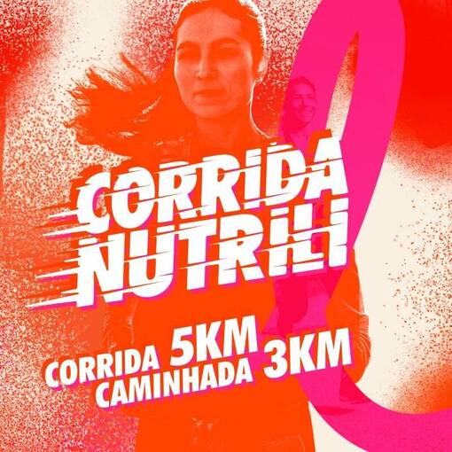 Event cover CORRIDA NUTRILI