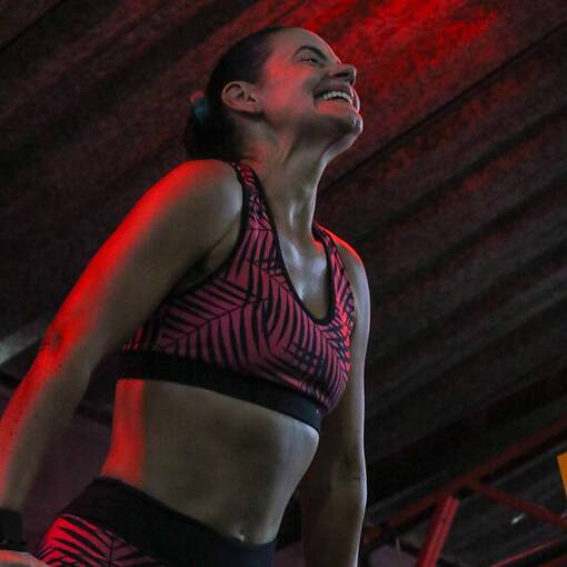 Portada del evento TREINO CROSS INVICTO