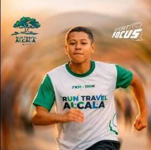 Portada del evento RUN TRAVEL ALCAL�