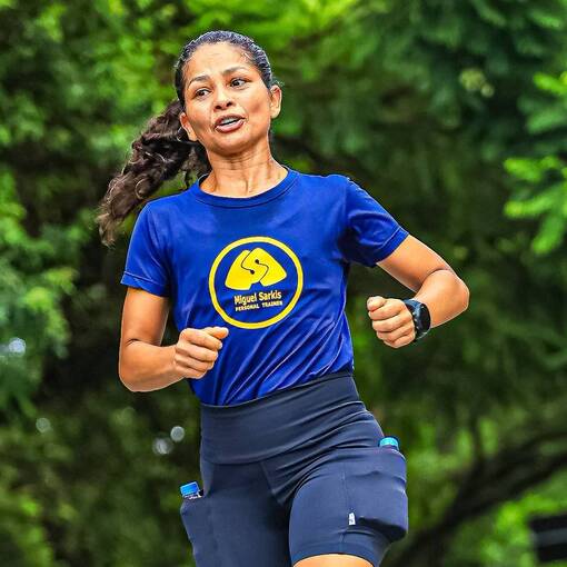 Copertura dell'evento TREINO USP MARIVALDO OLIVEIRA