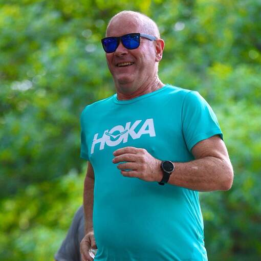 Couverture de l'�v�nement Treino USP - 24/01 - Augusto From