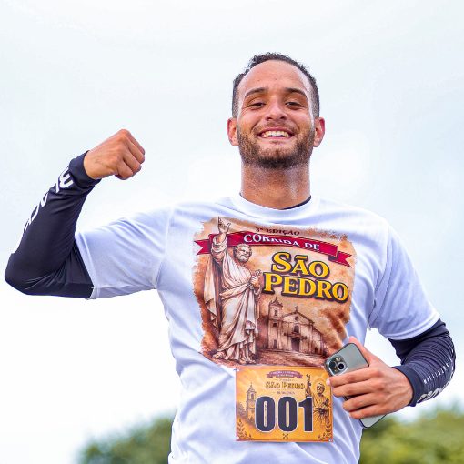 Event cover CORRIDA DE SÃO PEDRO