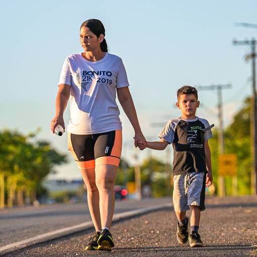 Capa do evento TREINO CICLOVIA 