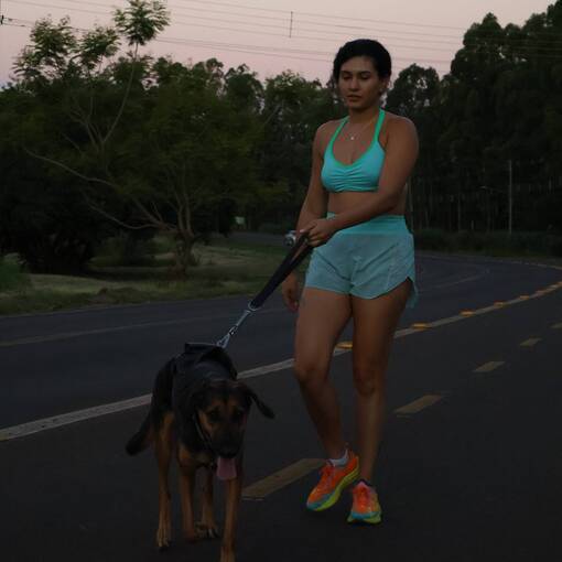 Event cover Treino 23/01