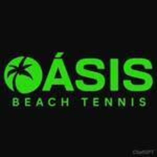 Couverture de l'�v�nement Play Oasis Beach Tennis