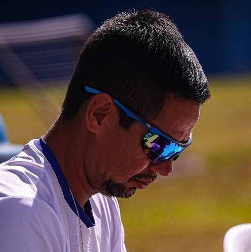 Event cover Nykollas team Cisne 