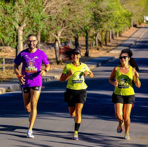 Capa do evento TREINO DE RECONHECIMENTO DE PERCUSO SERT�O 40 GRAUS 2026