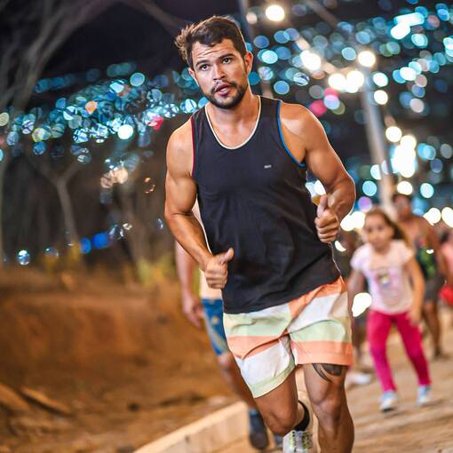 Event cover SUBIDA DO CRUZEIRO 23/01/2026