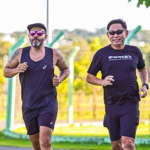 Capa do evento TREINO TAQUARAL - 24/01 (S�bado) - @CLICKTAQUARAL