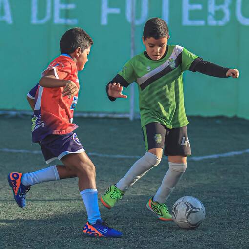 Event cover Amistosos Escolinha B10 x Escolinha Substa��o FC (2026)