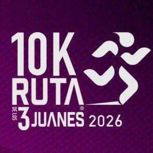 Event cover Ruta de los 3 Juanes