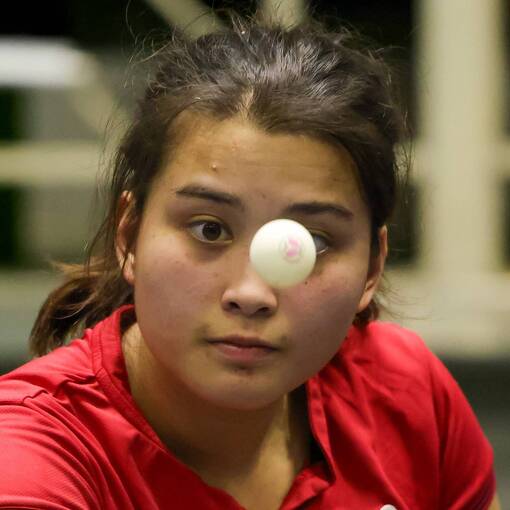 Event cover Classic Table Tennis World Cup 2026 - Day 3 - Hardbat