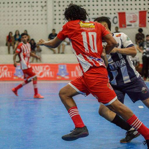 Copertura dell'evento COPA EUROPEU SEXTA