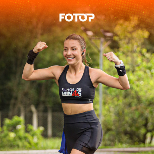 Copertura dell'evento LONG�O TREINEI E POSTEI NA UFLA - MANH� DE S�BADO 24/01