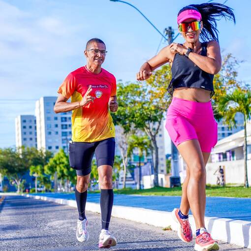 Event cover TREINO DE SABADO NO MODELO