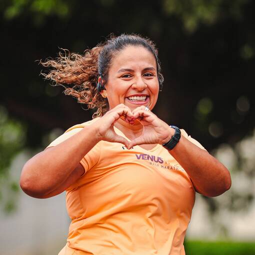 Event cover PROJETO 21K + SAUD�VEL 24.01