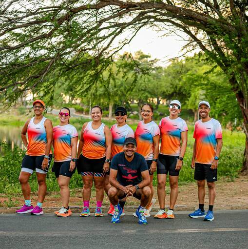 Event cover TREINO BELVEDERE 24/01