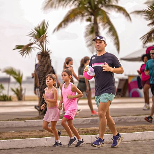 Capa do evento Beira Mar - Fortaleza - 24/01/2026