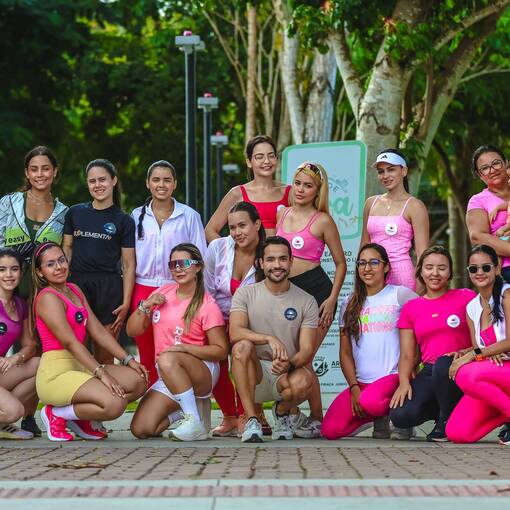 Event cover Summer Glow Up - Arapiraca/AL 