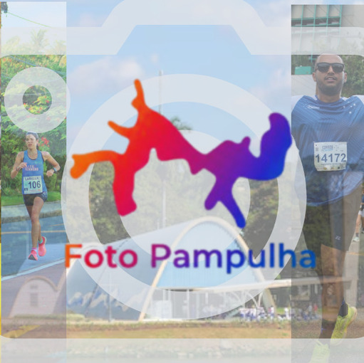 Event cover Trein�o das Assessorias - Foto Pampulha 24/01/2026 