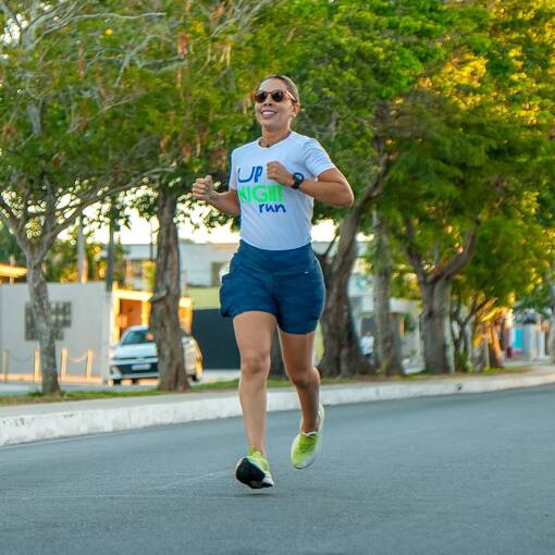 Event cover Treino livre - Av Ceci Cunha 