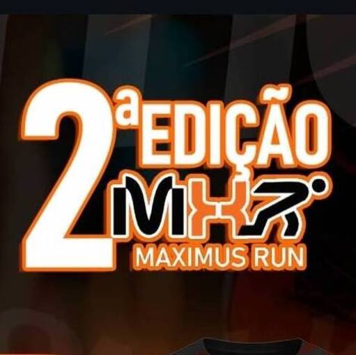 Event cover 2� Edi��o Maximus Run 