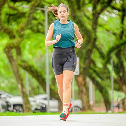 Event cover TREINO USP 24/01 - Carlos Camargo