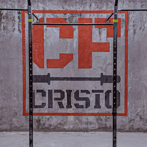 Event cover CF Cristo