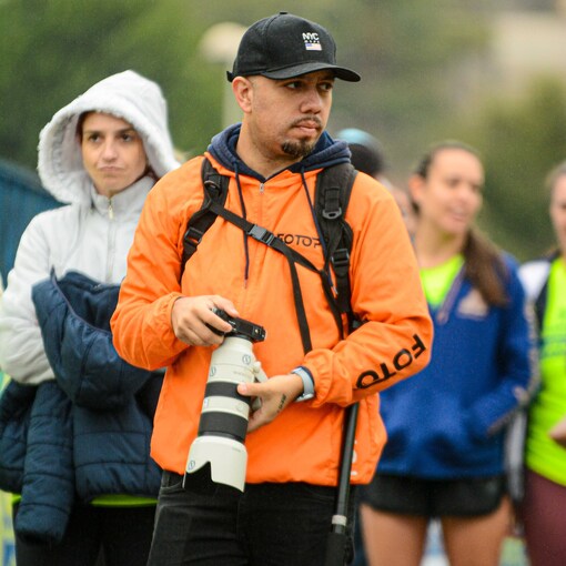 Copertura dell'evento TREINO EV ESTRADA VELHA 24/01 - Taberna   