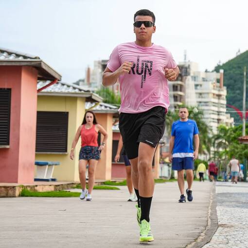 Copertura dell'evento Treino de S�bado 