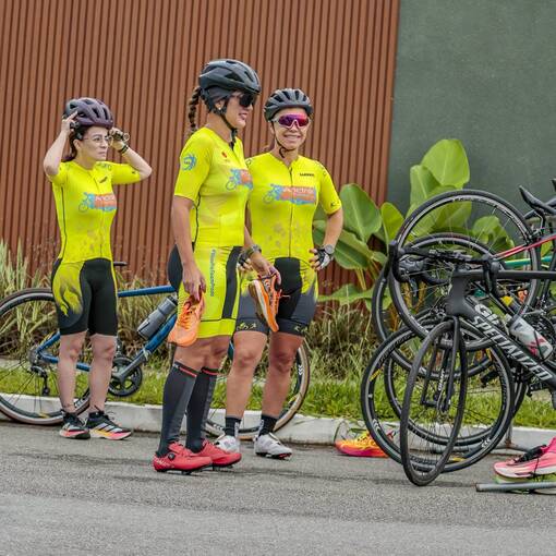 Event cover Trein�o Urbanova 24/01