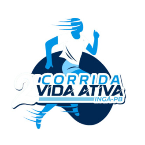 Portada del evento 2 CORRIDA VIDA ATIVA