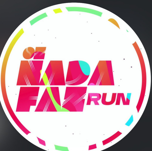 Portada del evento CORRIDA OZ NADA FAZ